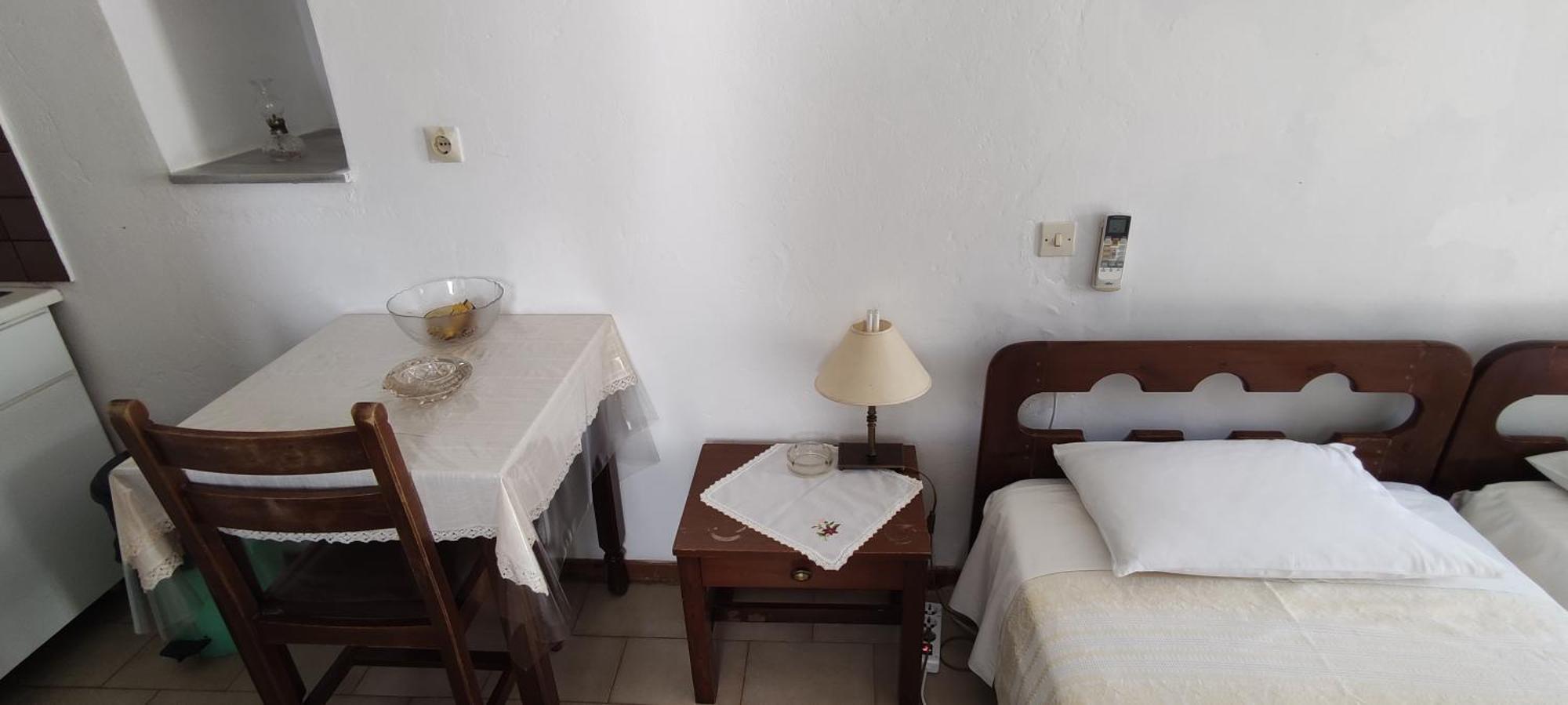 Porphyra Hotel Potamos  ห้อง รูปภาพ