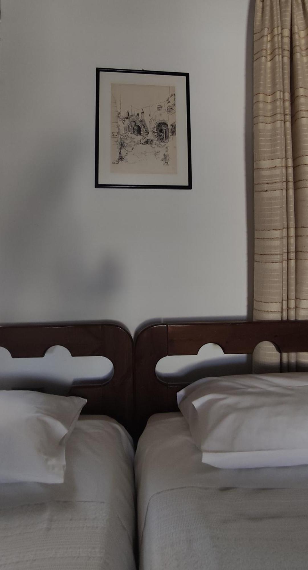 Porphyra Hotel Potamos  ห้อง รูปภาพ