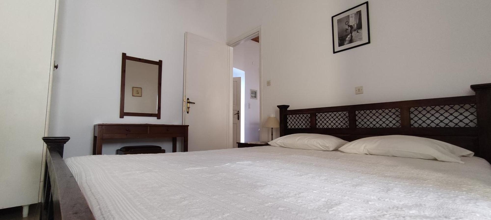 Porphyra Hotel Potamos  ภายนอก รูปภาพ